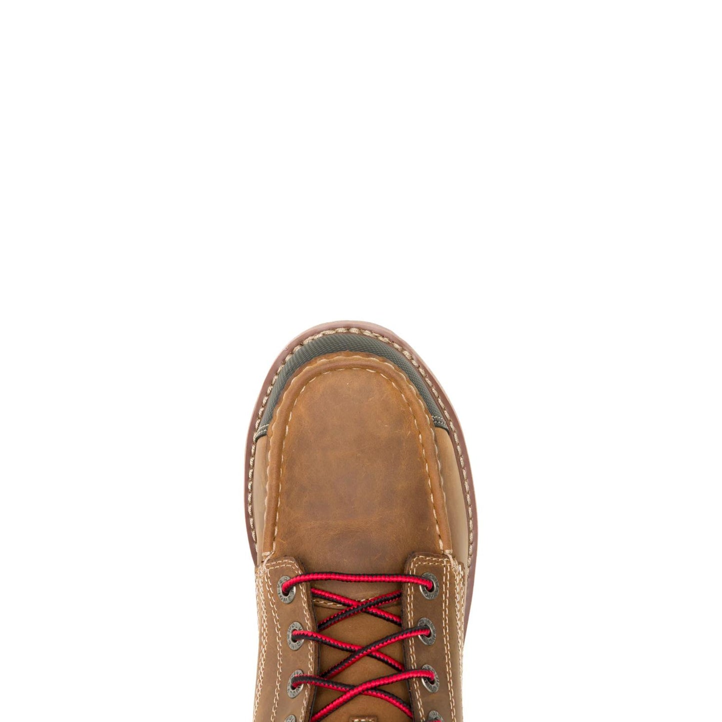 Men's Loader II ft HyperRest™ 8" CarbonMAX® Work Boot - Brown - W261037