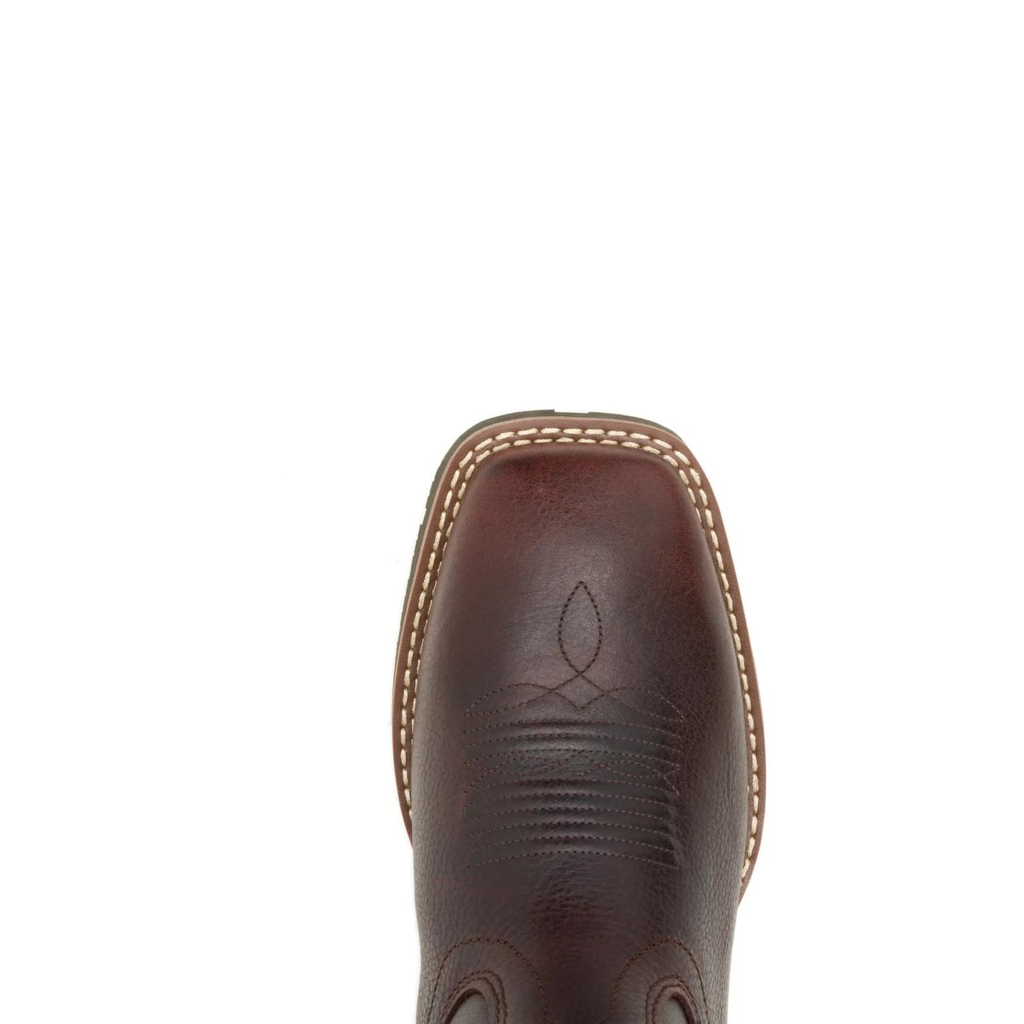 Men's Wheatland Saddle Series Wellington - Brown - W260039