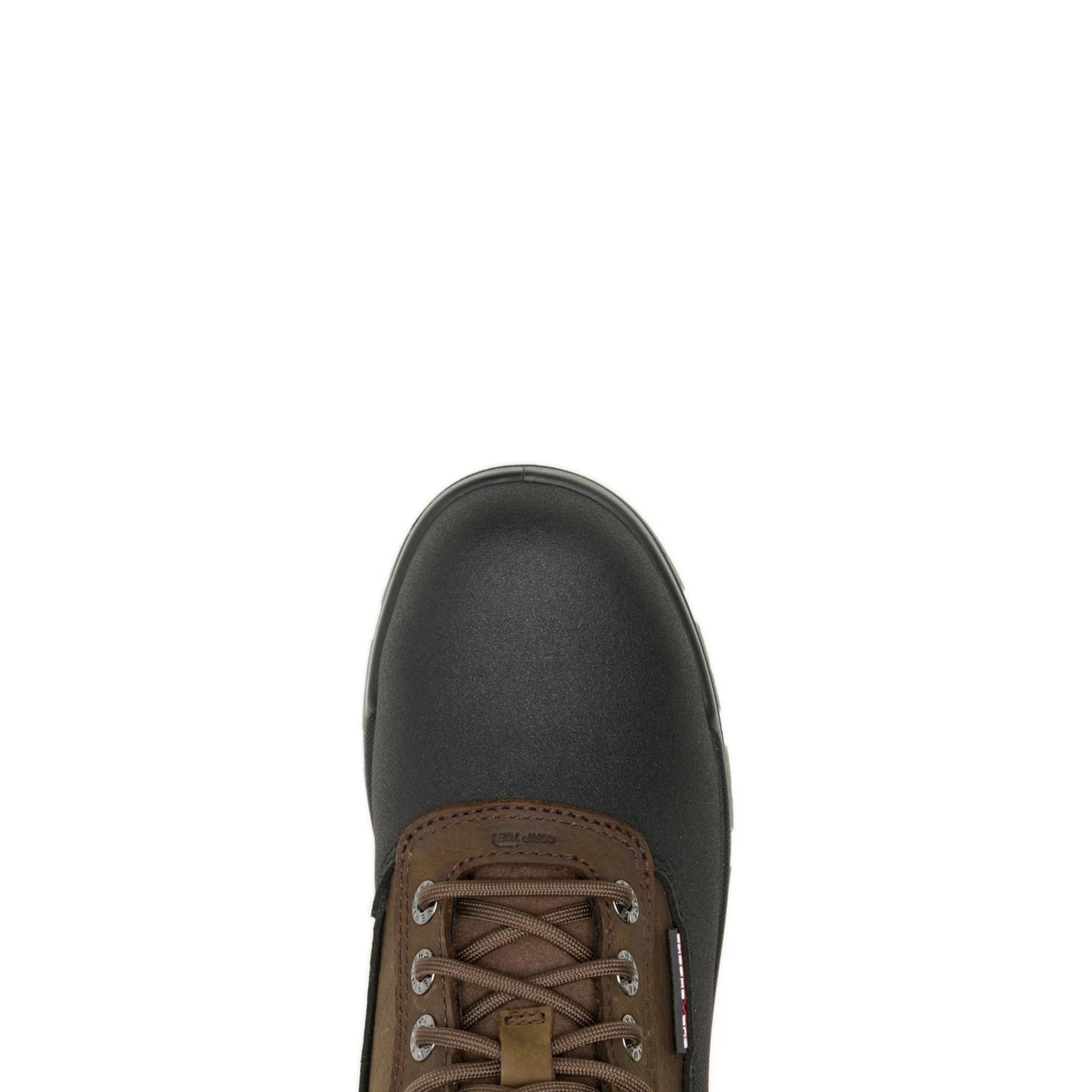 Men's DuraShocks® SR Icon Derrick 6" CarbonMax® Work Boot - Brown - W261083