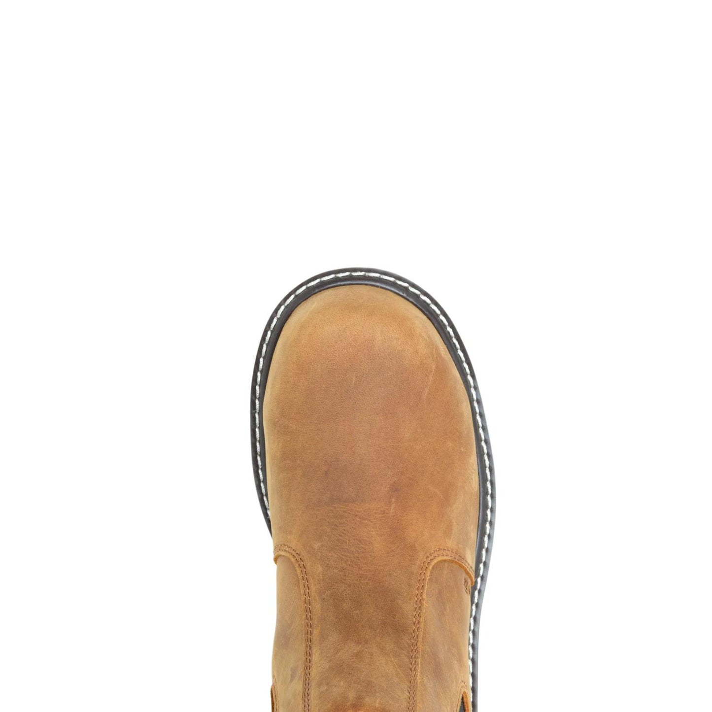 Women's Revival Romeo Composite-Toe Work Boot - Brown - W241148