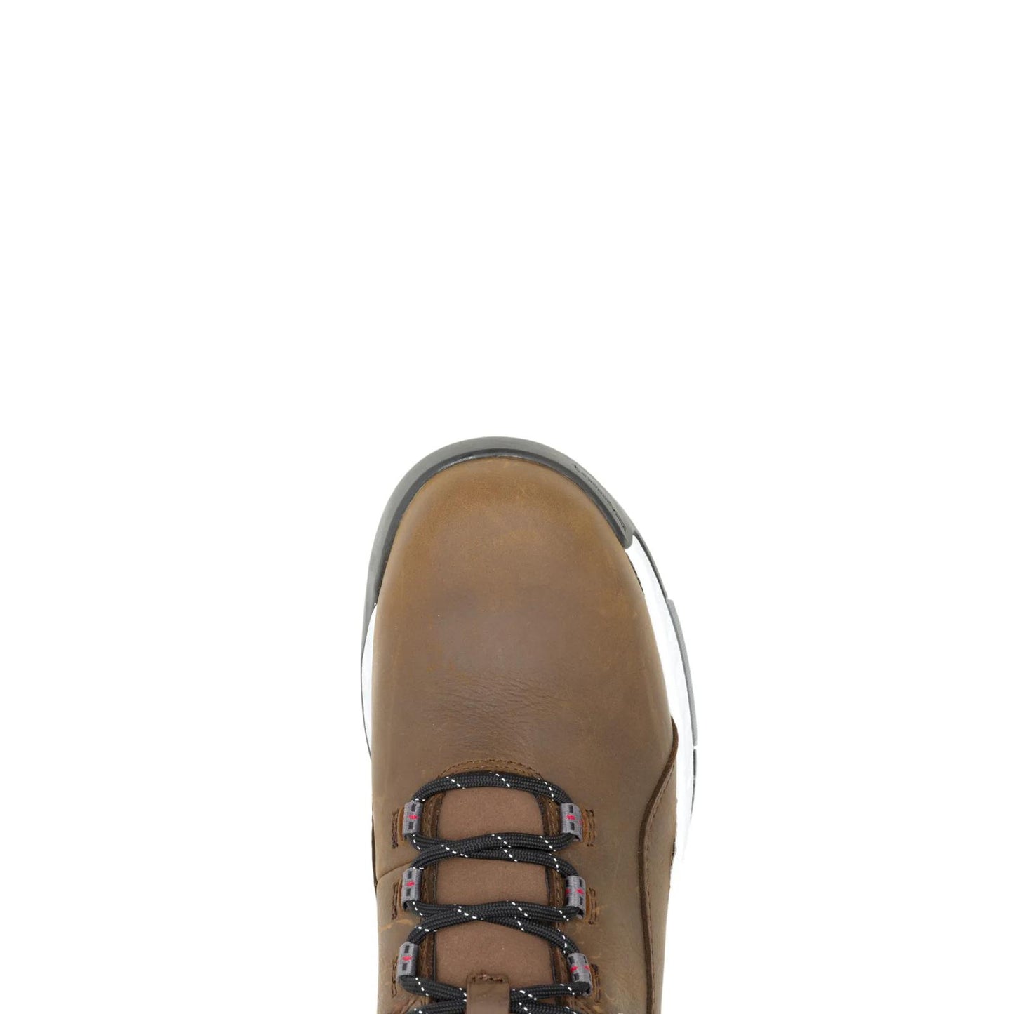 Men's Tarmac II 6" Reflective CarbonMAX® Work Boot - Brown - W261025