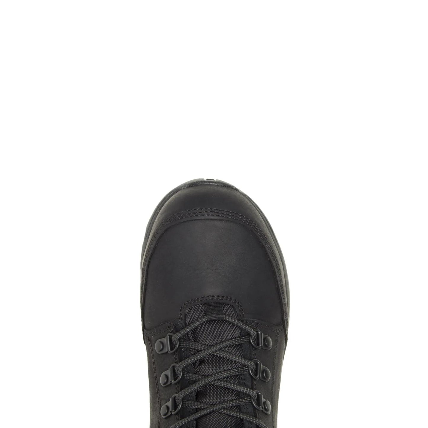 Men's Grayson Steel Toe Boot - Black - W211042