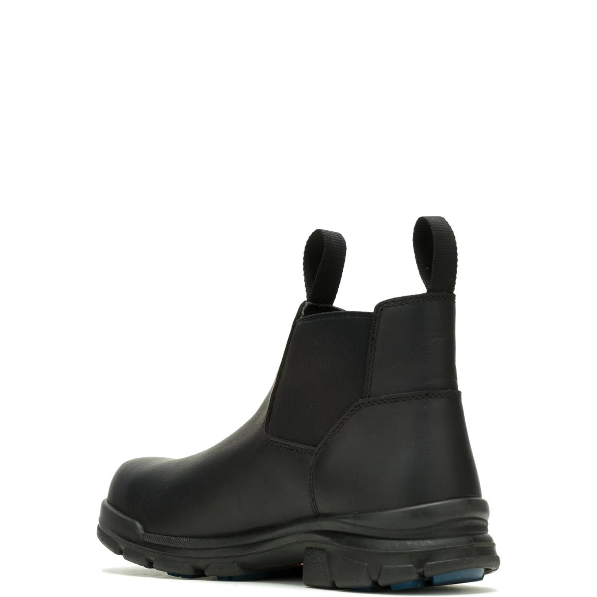Men's DuraShocks SR Icon Romeo Work Boot - Black - W240046