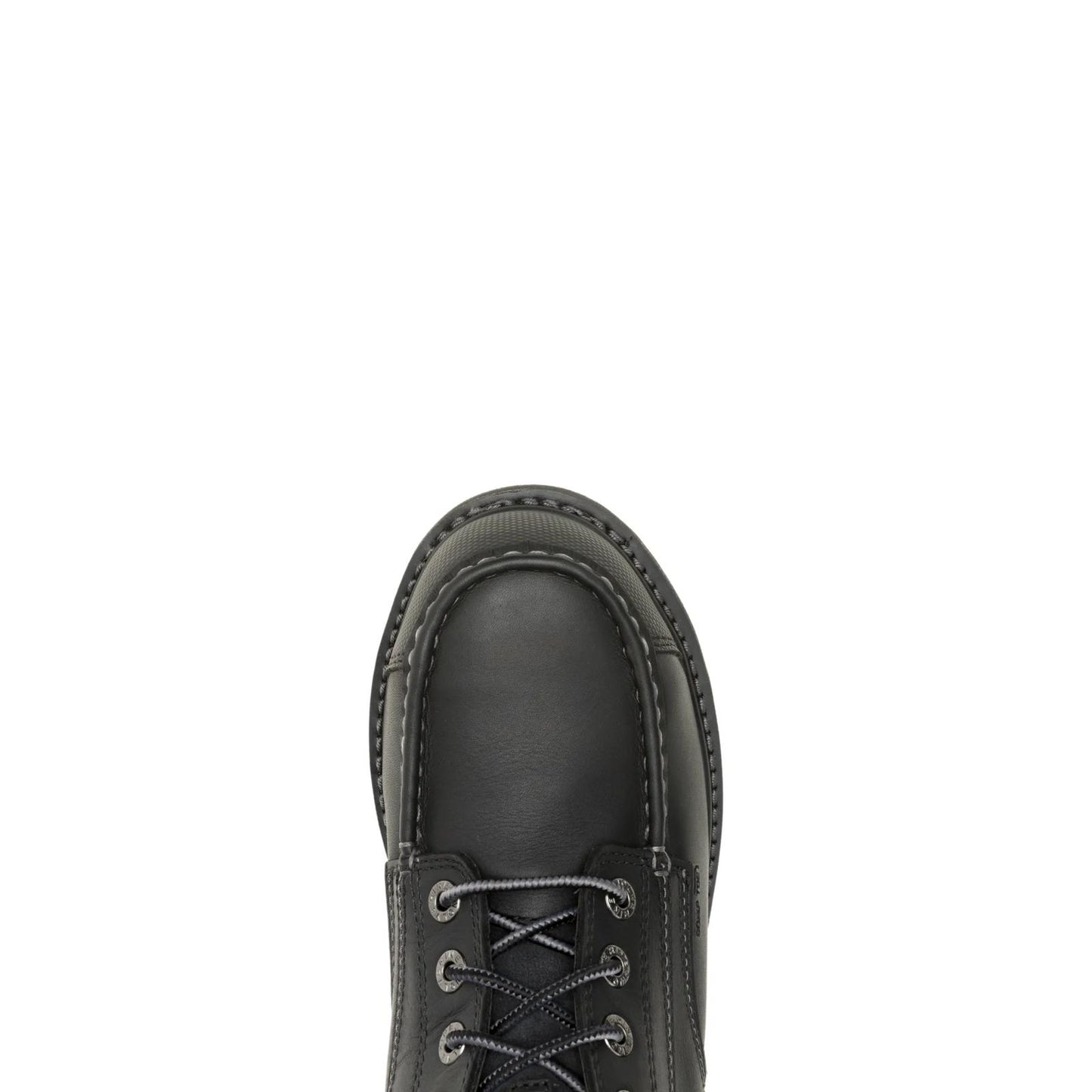 Men's Loader II ft HyperRest 6" CarbonMAX Work Boot - Black - W261032