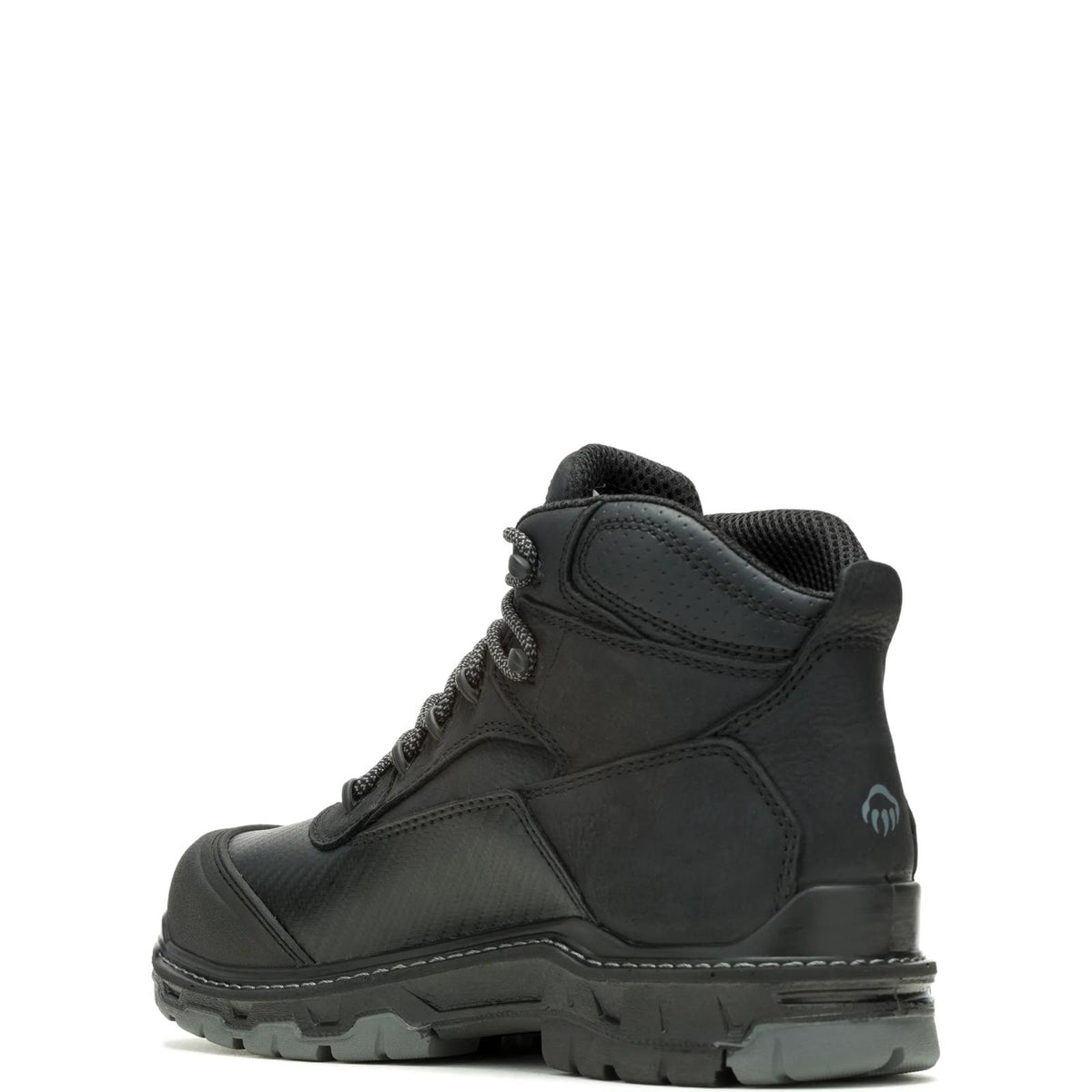Men's Overpass CarbonMAX® 6" Boot - Black - W080167