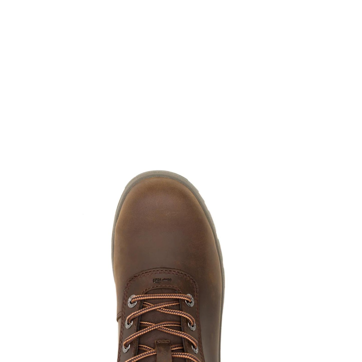 Men's Vantage ft. HyperRest™ 6" CarbonMAX® Work Boot - Brown - W251010