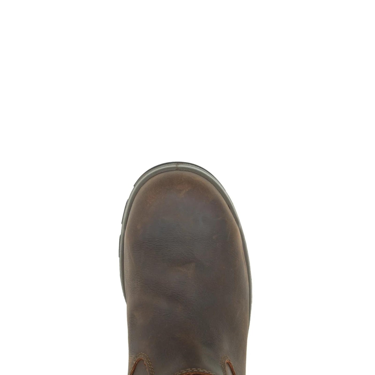 Men's Cabor EPX® Waterproof Composite Toe Wellington - Brown - W10318