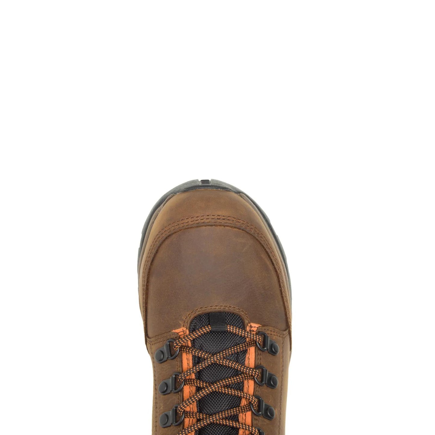 Men's Grayson Steel Toe Boot - Brown - W211043