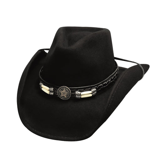 Skynard Black Hat