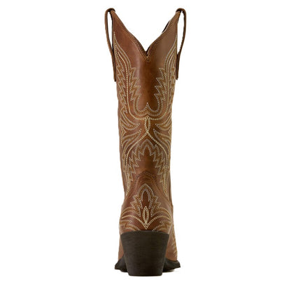 Ariat Women's Round Up Collins D Toe Western Boot - 10074336