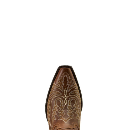 Ariat Women's Round Up Collins D Toe Western Boot - 10074336