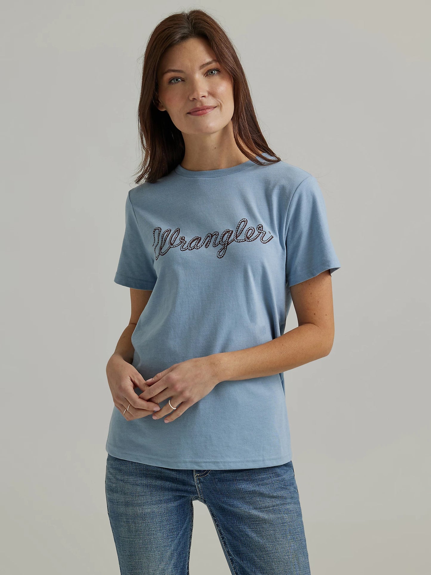 Wrangler Retro® Year-Round Short Sleeve T-Shirt