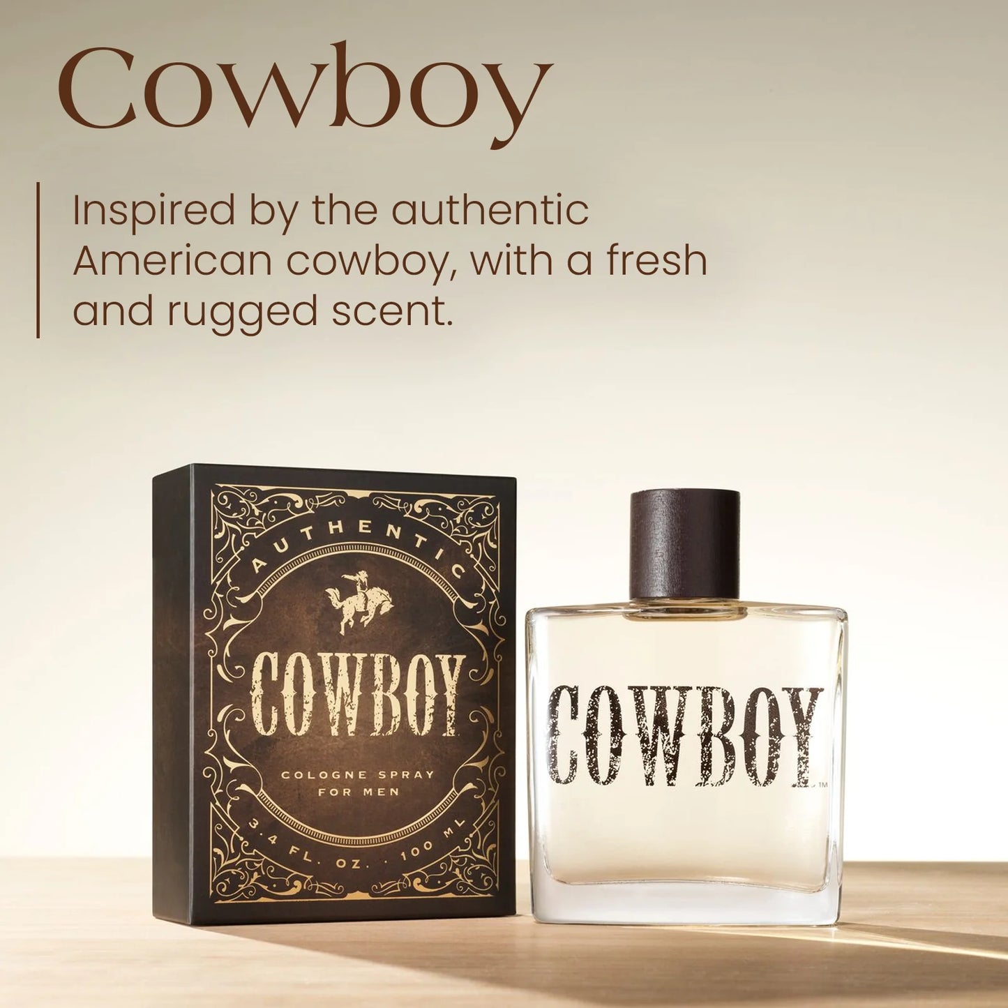 Men's Cologne
