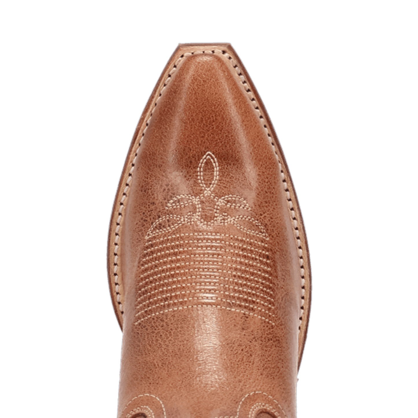 Women's Laredo Serenade Leather Boot - Brown - 20014