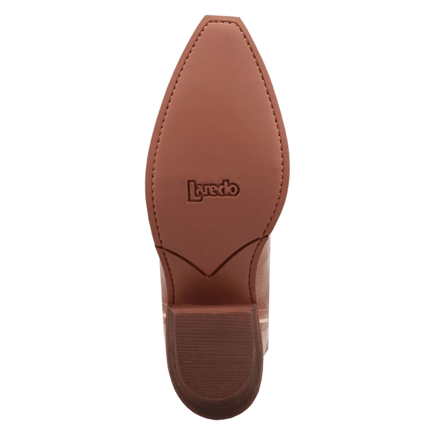 Women's Laredo Serenade Leather Boot - Brown - 20014