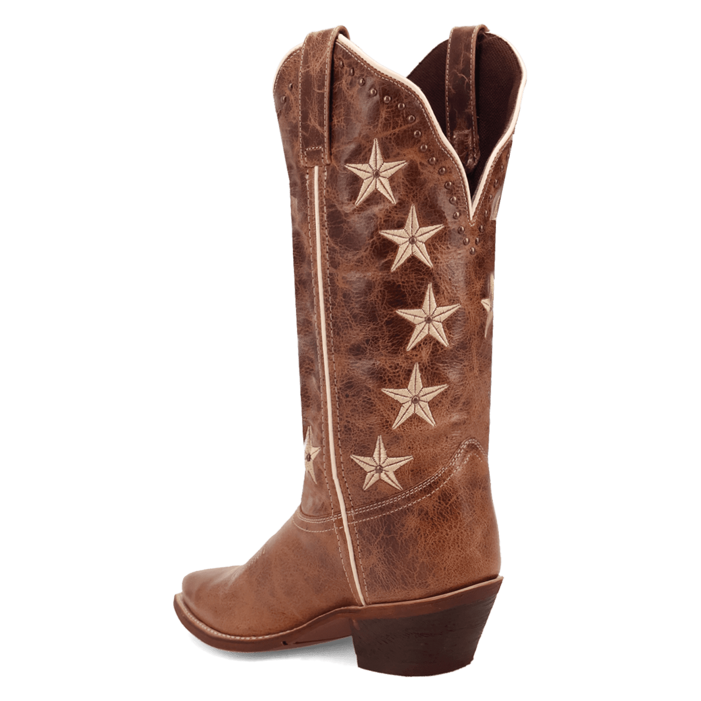 Women's Laredo Serenade Leather Boot - Brown - 20014