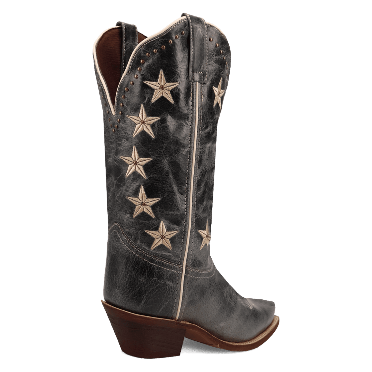 Women's Laredo Serenade Leather Boot - Blue - 20015