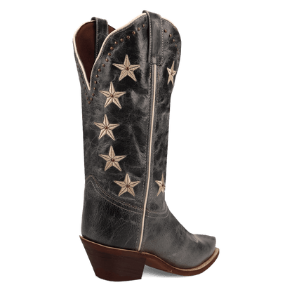 Women's Laredo Serenade Leather Boot - Blue - 20015