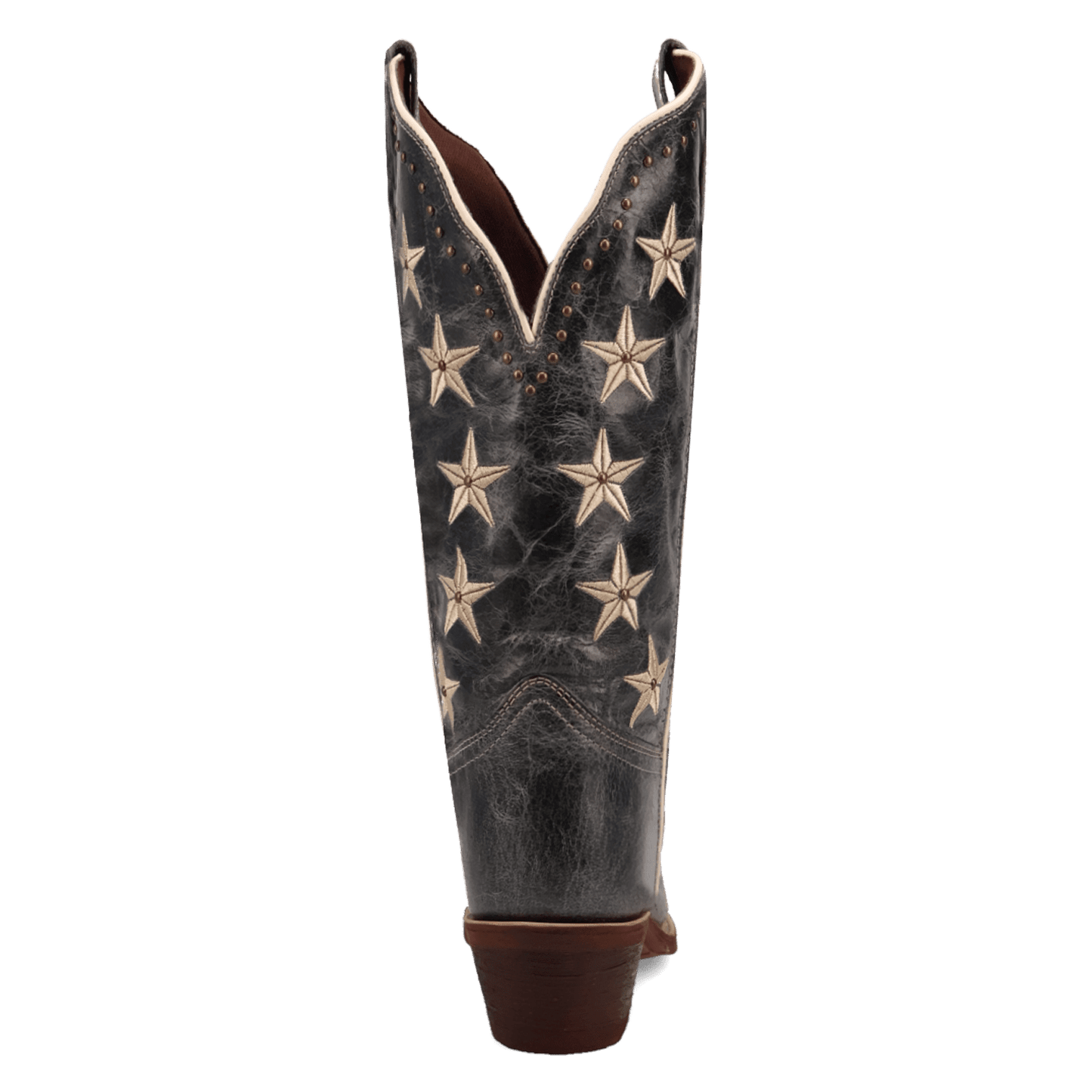 Women's Laredo Serenade Leather Boot - Blue - 20015