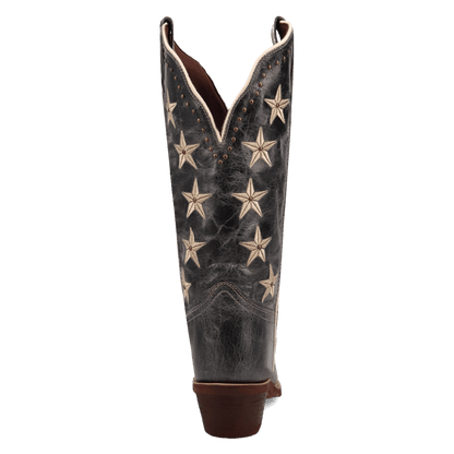 Women's Laredo Serenade Leather Boot - Blue - 20015
