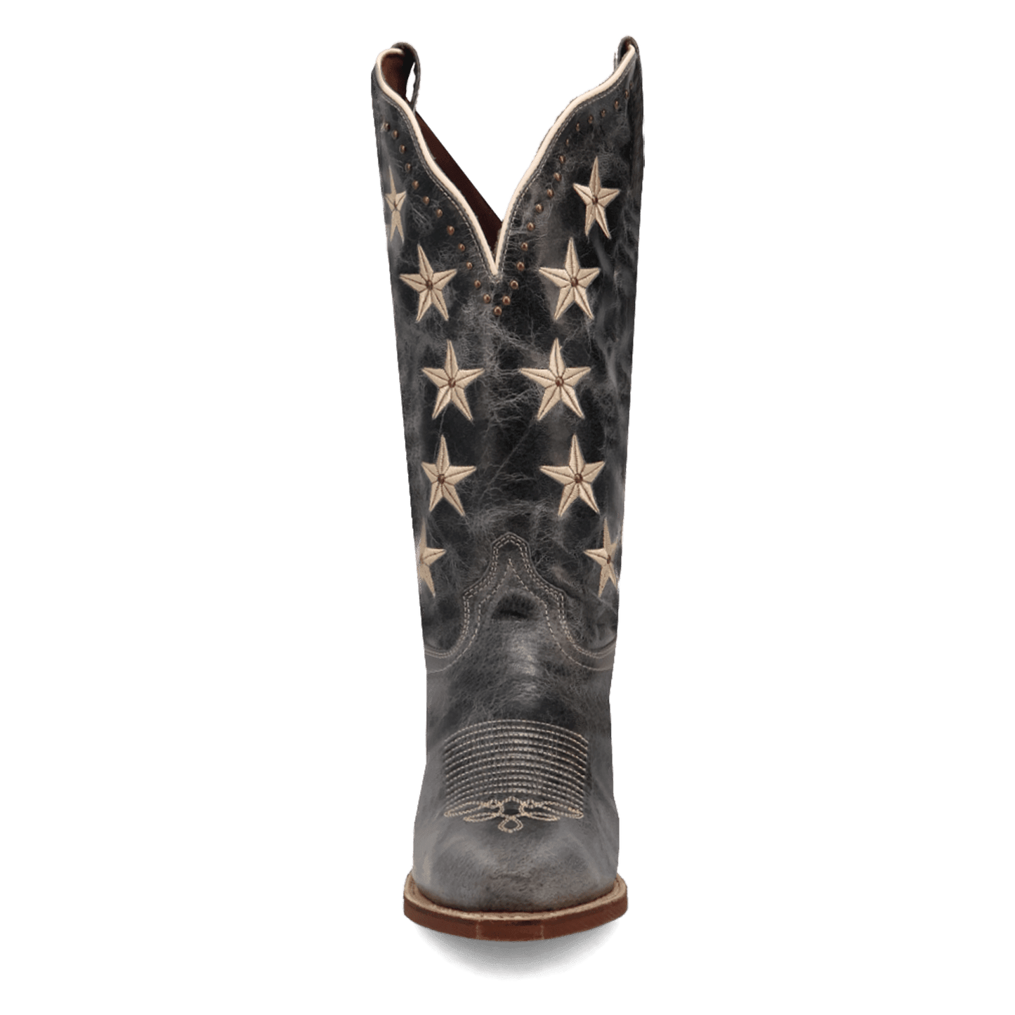 Women's Laredo Serenade Leather Boot - Blue - 20015