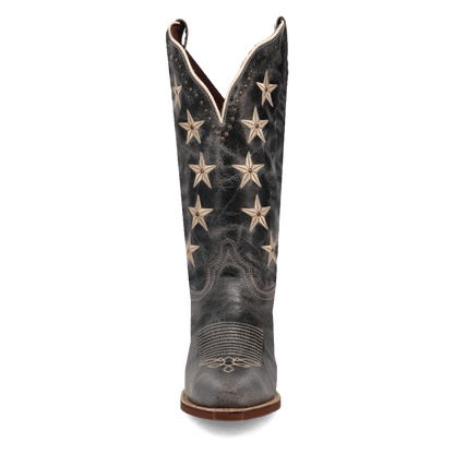 Women's Laredo Serenade Leather Boot - Blue - 20015