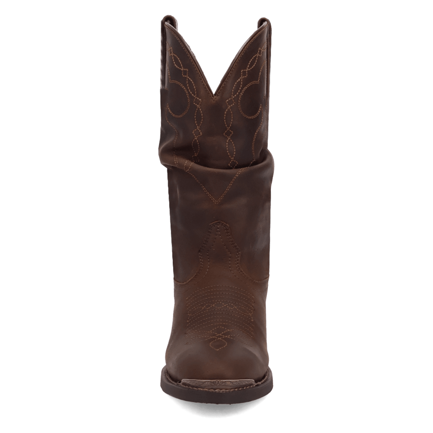Women's Laredo Lazy River Leather Boot - Brown - 20016