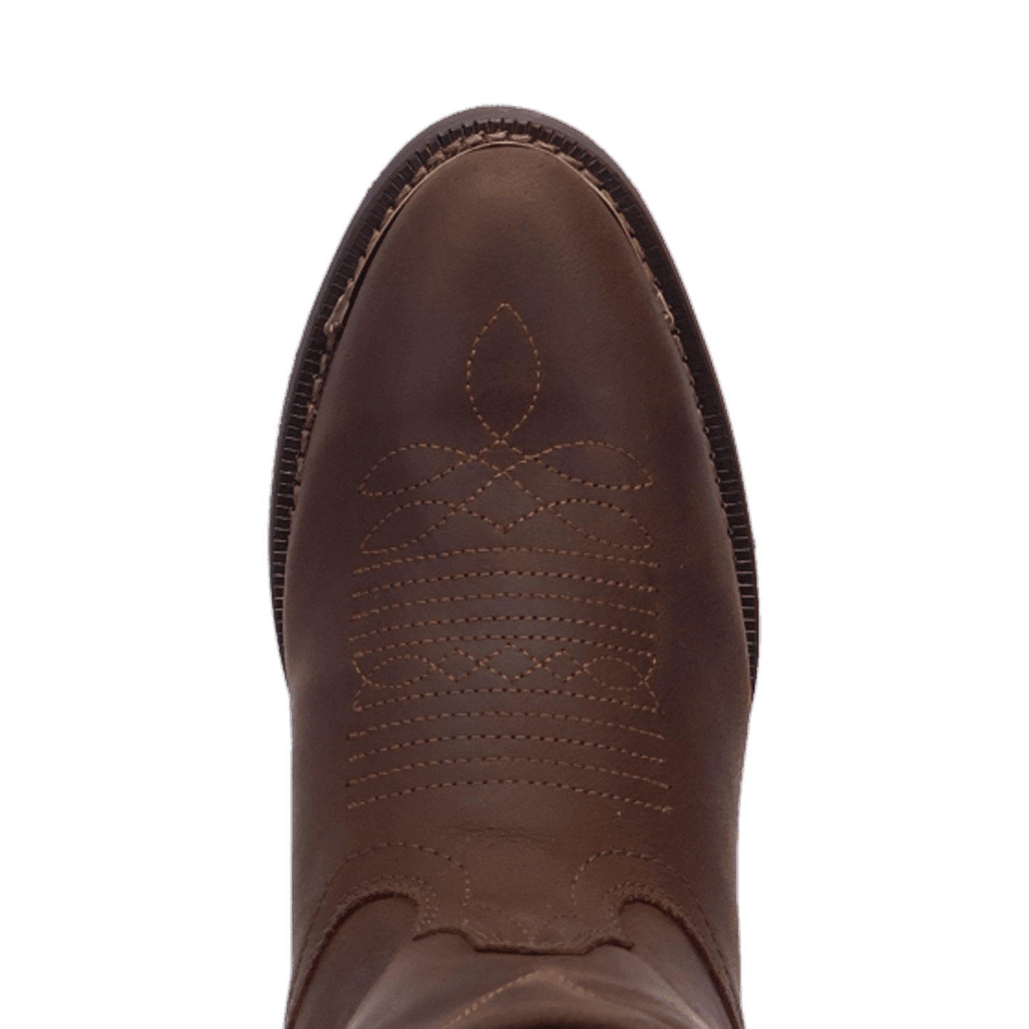 Women's Laredo Lazy River Leather Boot - Brown - 20016