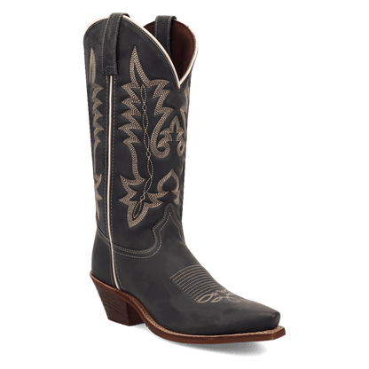Women's Laredo Carly Leather Boot - Blue - 20025