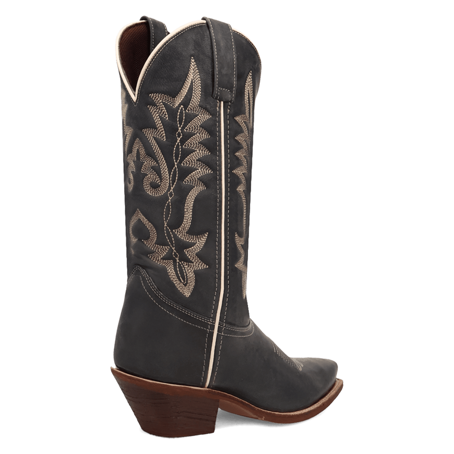 Women's Laredo Carly Leather Boot - Blue - 20025
