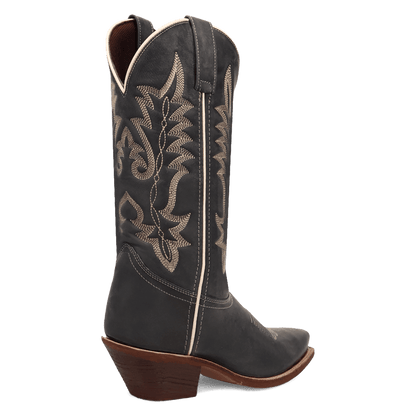 Women's Laredo Carly Leather Boot - Blue - 20025