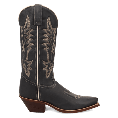 Women's Laredo Carly Leather Boot - Blue - 20025