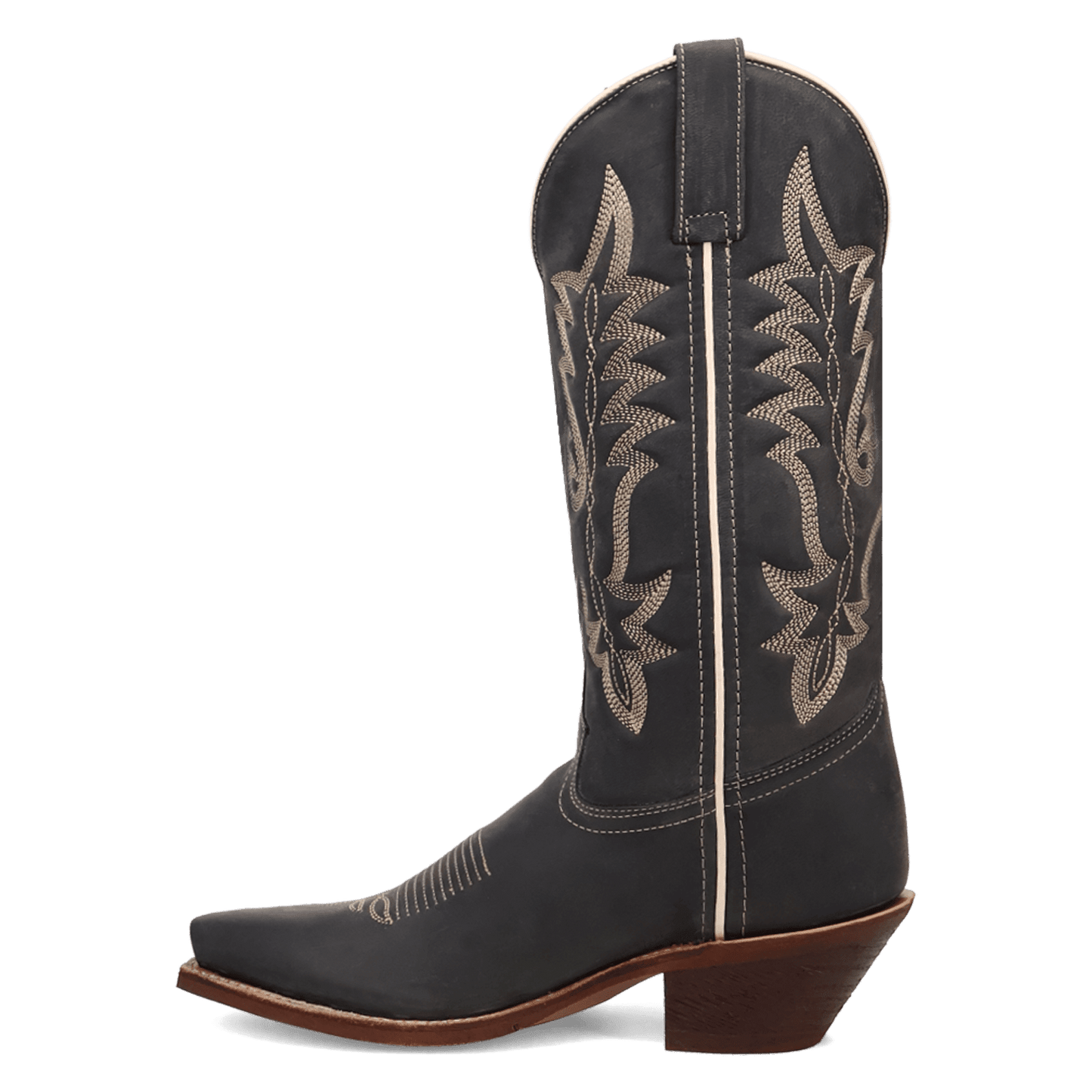 Women's Laredo Carly Leather Boot - Blue - 20025