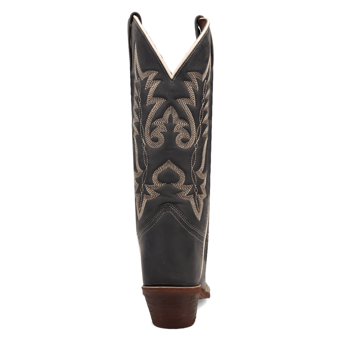 Women's Laredo Carly Leather Boot - Blue - 20025