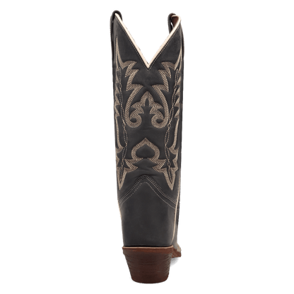Women's Laredo Carly Leather Boot - Blue - 20025