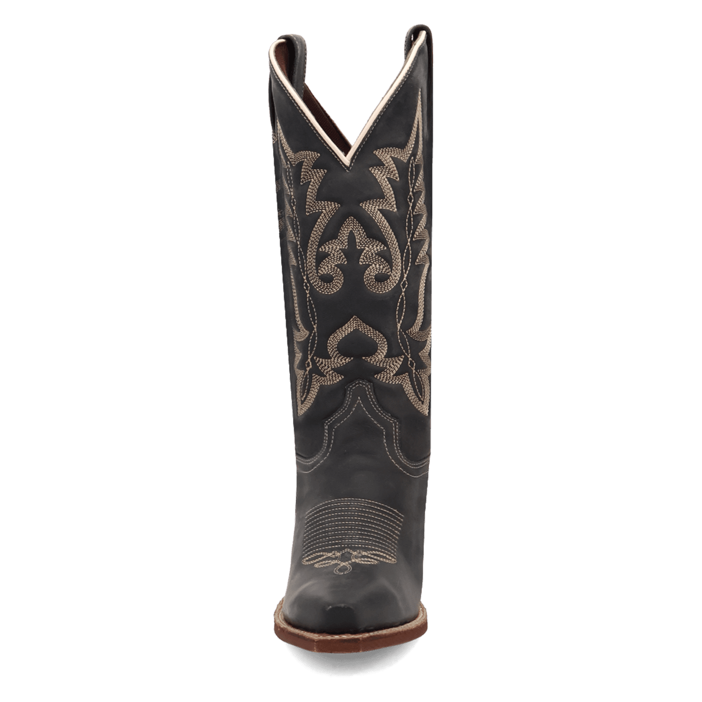 Women's Laredo Carly Leather Boot - Blue - 20025