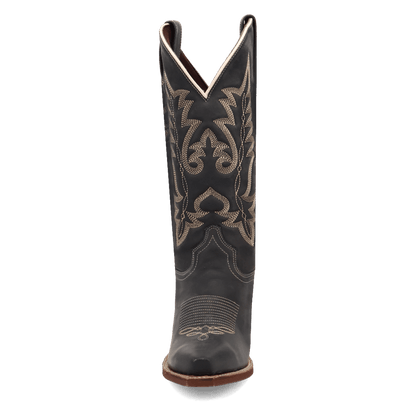 Women's Laredo Carly Leather Boot - Blue - 20025
