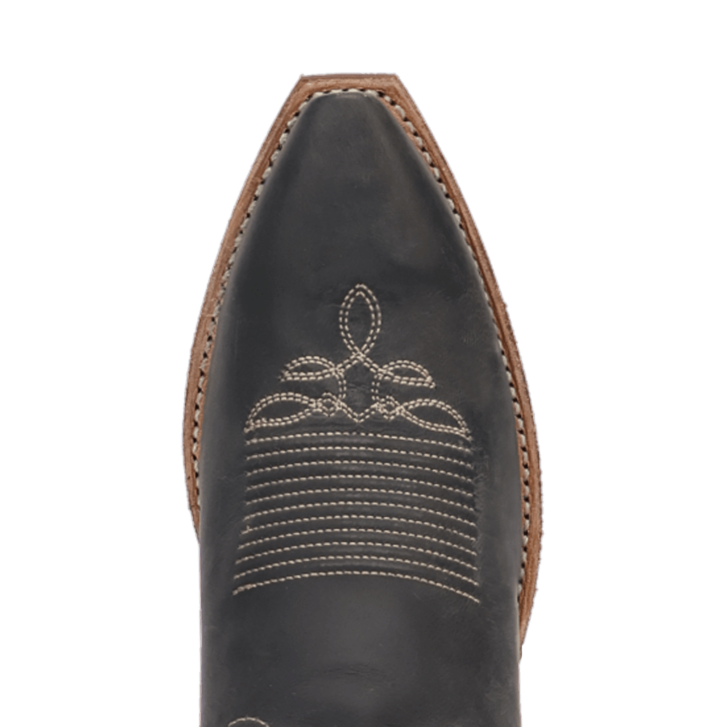 Women's Laredo Carly Leather Boot - Blue - 20025