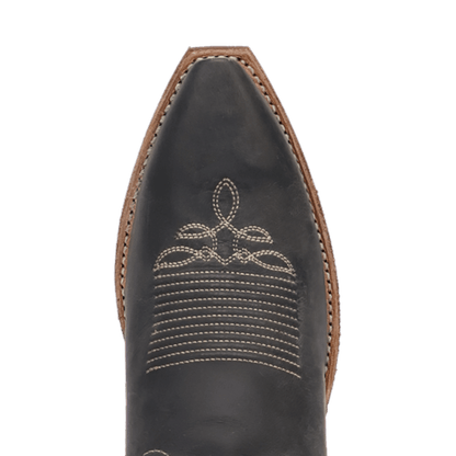 Women's Laredo Carly Leather Boot - Blue - 20025