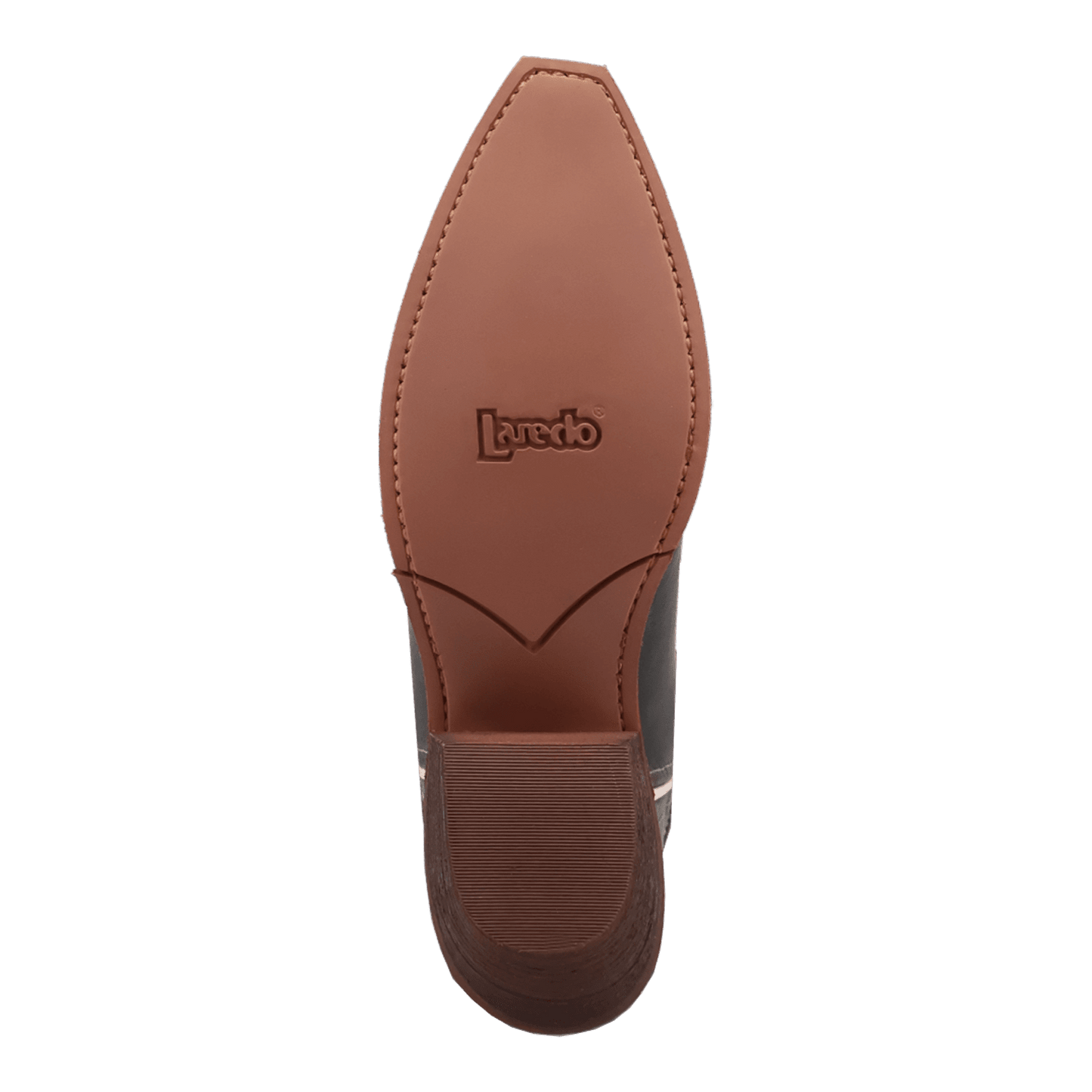 Women's Laredo Carly Leather Boot - Blue - 20025