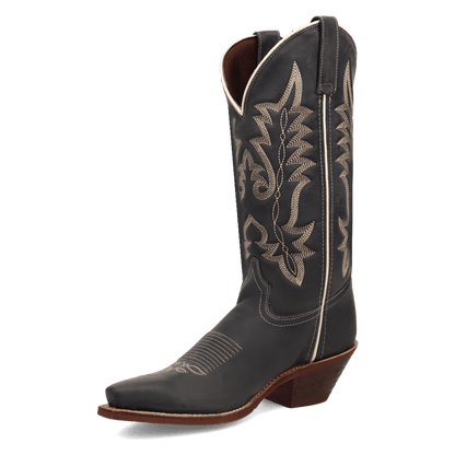 Women's Laredo Carly Leather Boot - Blue - 20025