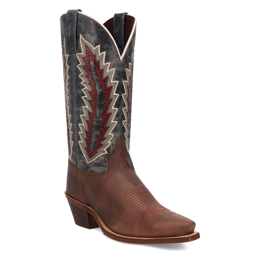 CADENCE LEATHER BOOT - 20029