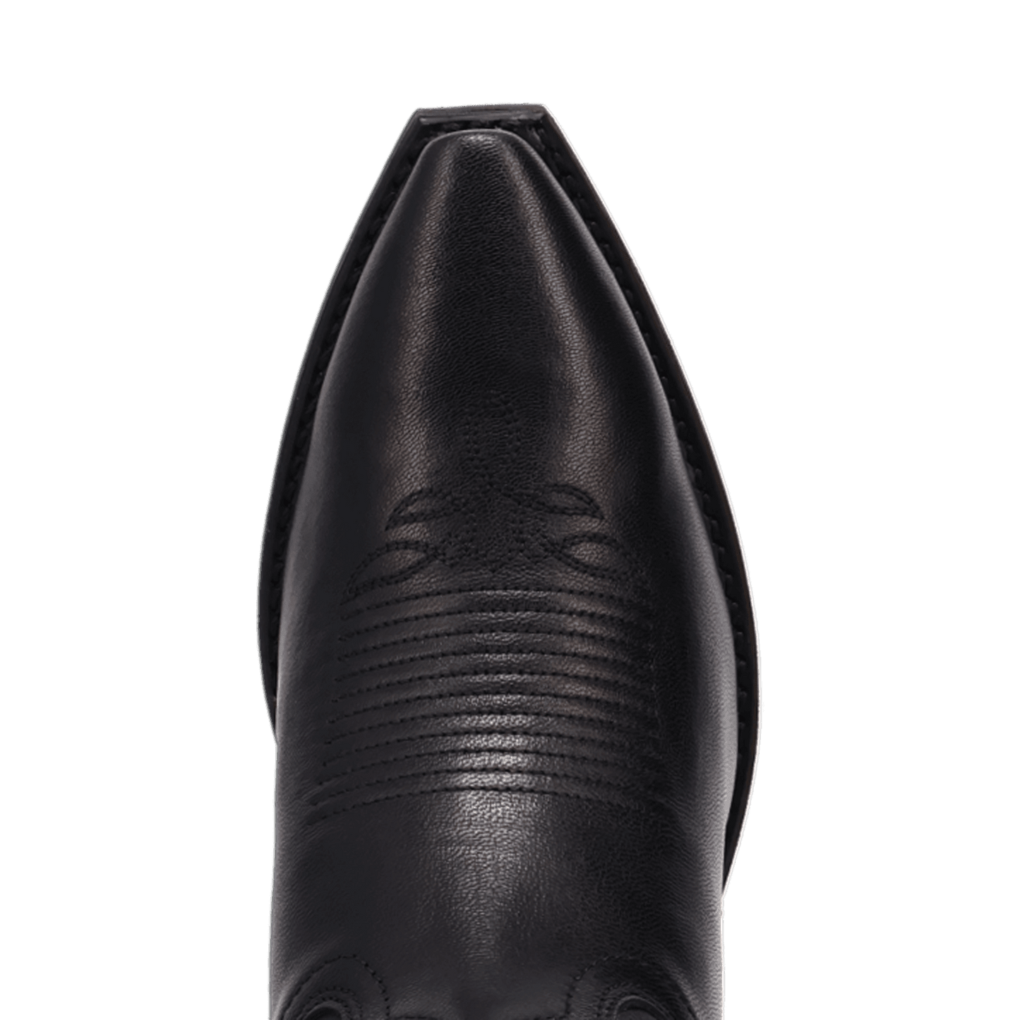 Women's Laredo Reva Leather Boot - Black - 20045