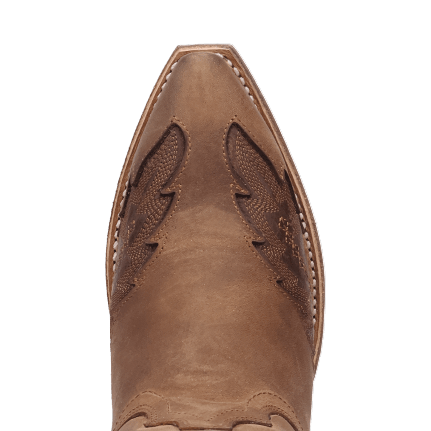 Women's Laredo Coyote Creek Leather Boot - Brown - 20057