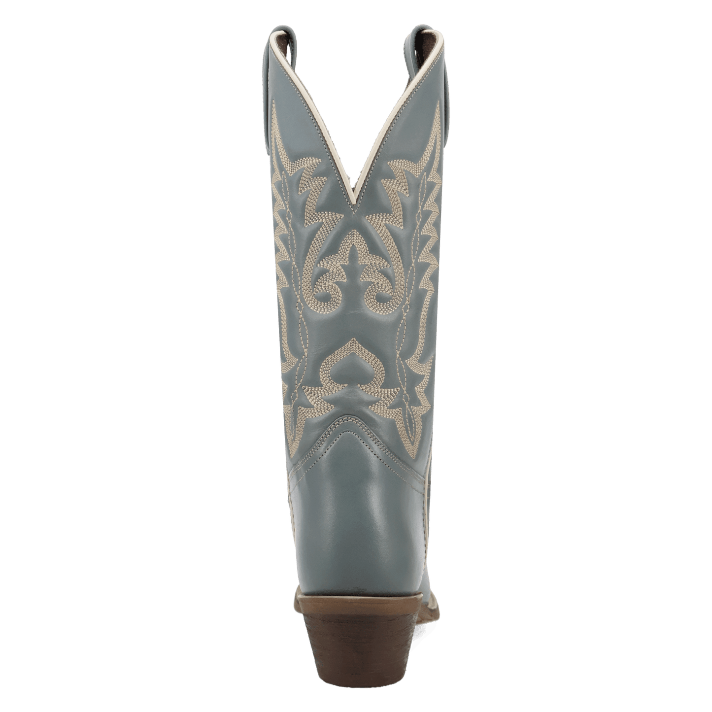 Women's Laredo Carly Leather Boot - Blue - 20069