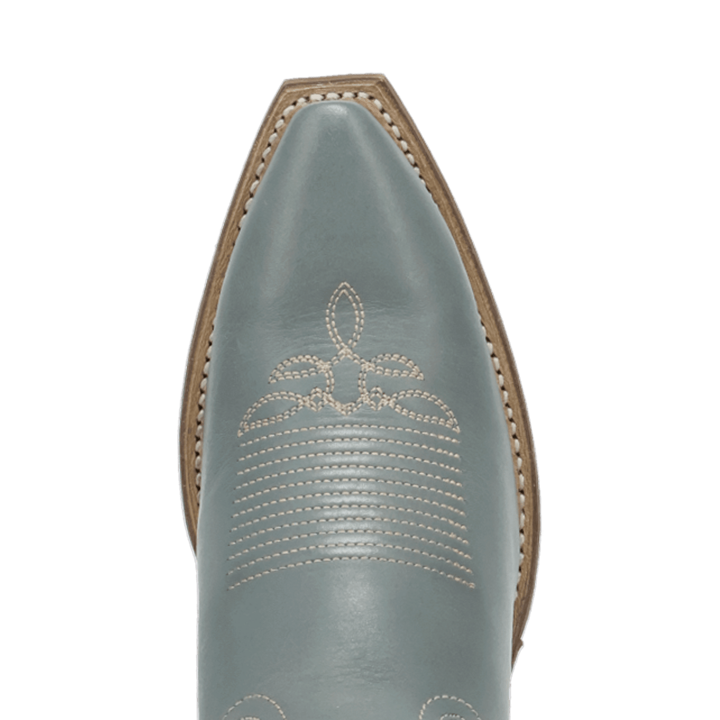 Women's Laredo Carly Leather Boot - Blue - 20069