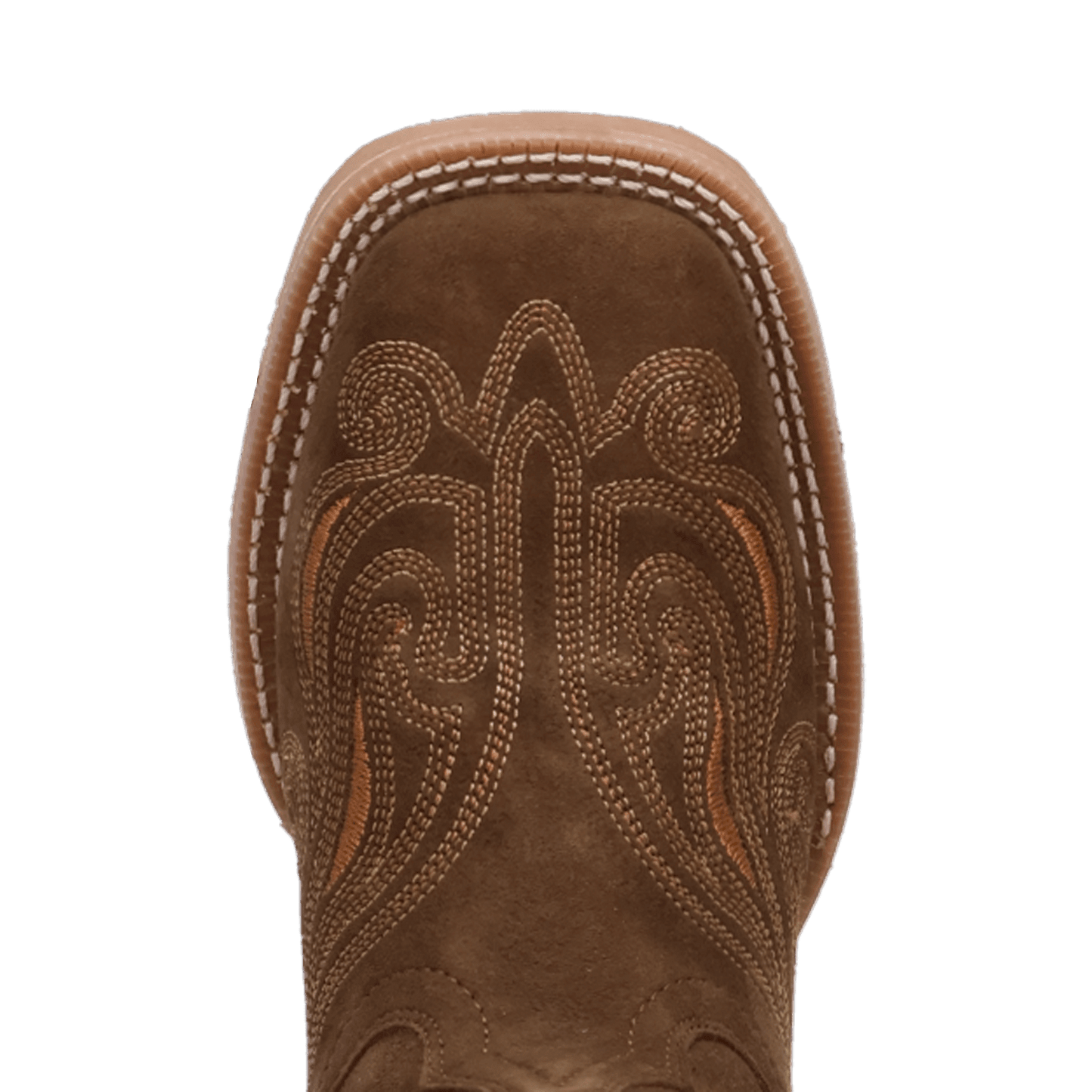 Women's Laredo Millie Leather Boot - Green - 2006