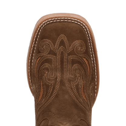 Women's Laredo Millie Leather Boot - Green - 2006