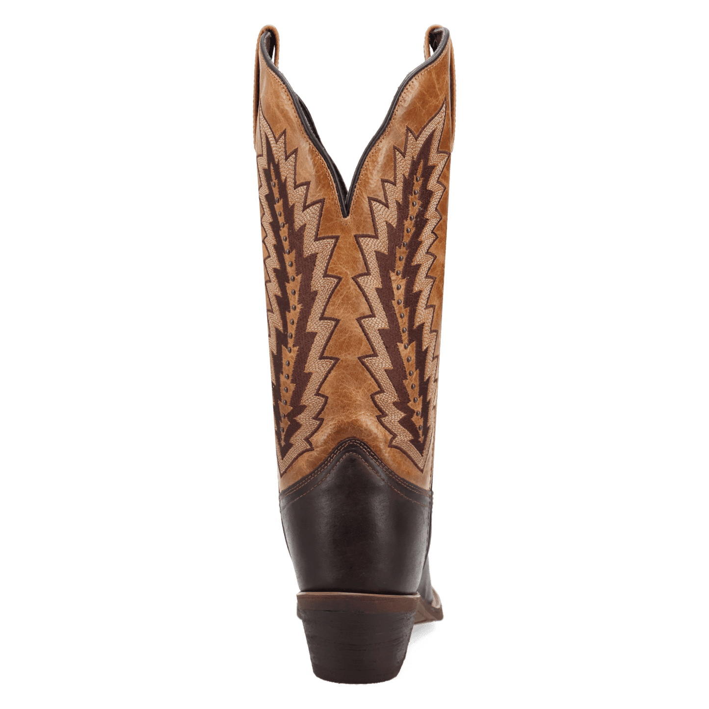 Women's Laredo Sundra Leather Boot - Brown - 20082