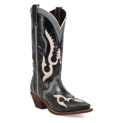 Women's Laredo Honky-Tonk Halo - Navy - 20084